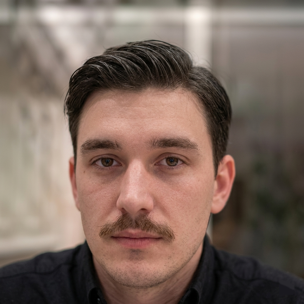 Maxwell Libin