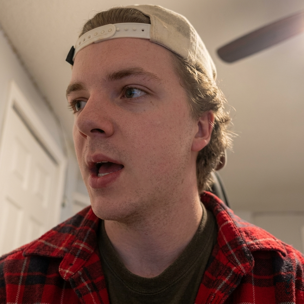 Murphy MacDonald
