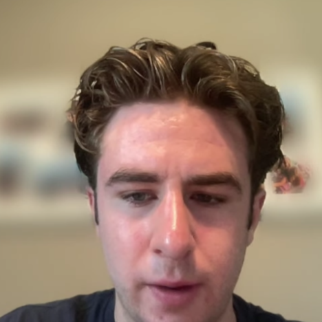 Stevie Zuccalo